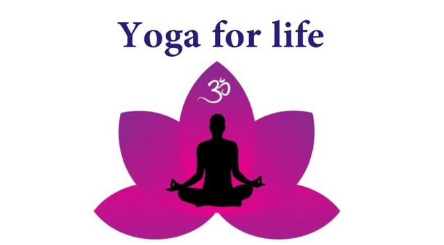 yoga program for healthy life