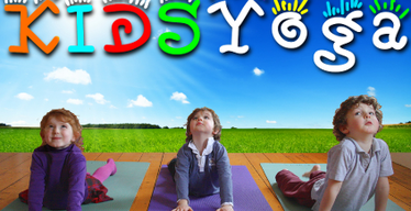 Yoga Programs for Kids