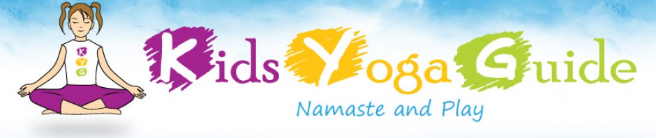 online yoga programs for kids