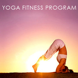 Yoga Program for fitness